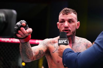 5 biggest takeaways from UFC Fight Night 235: Is Renato Moicano’s gimmick working?