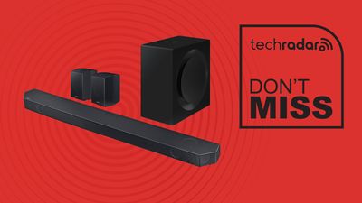 Surround yourself in the sounds of Super Bowl Sunday with these 3 top soundbar deals