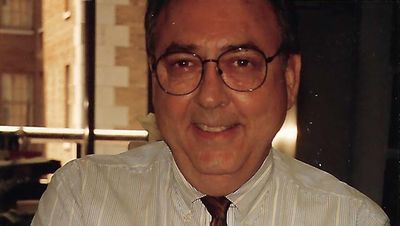 Former ‘B+C’ Editor Don West Dead at 94