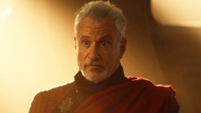 'I Don't Think It Will Happen': Star Trek's John De Lancie Gets Real About Why He Doesn't See A Picard Spinoff In The Cards