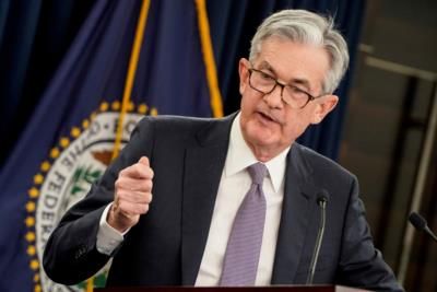 Fed Chair Powell: Prudence Key in Considering Rate Cuts