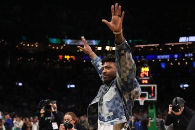 Celtics drop Grizzlies 131-91 as Marcus Smart makes first return to Boston