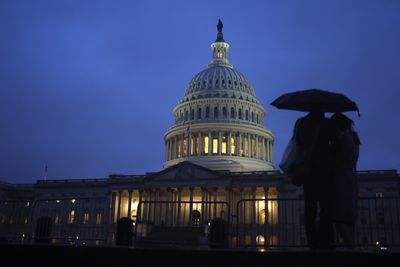 US Senate unveils $118bn deal on border, aid for Israel and Ukraine