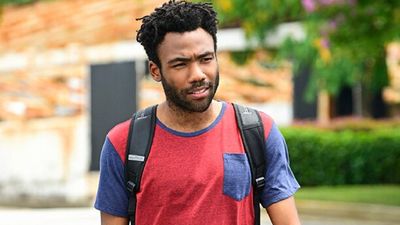 Spider-Man Alum Donald Glover Doesn’t Think He Can Play A Live-Action Miles Morales Now, But I Think He’s Perfect For The Other Marvel Character He Name-Dropped