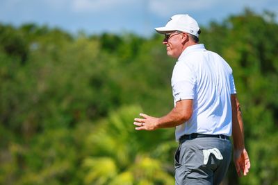 2024 LIV Golf Mayakoba prize money payouts for each player and team