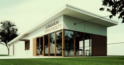 Consultancy lodges development application for tennis facility in Amaroo