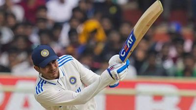 India vs England, 2nd Test: I am going to play how I play, says Shubman Gill