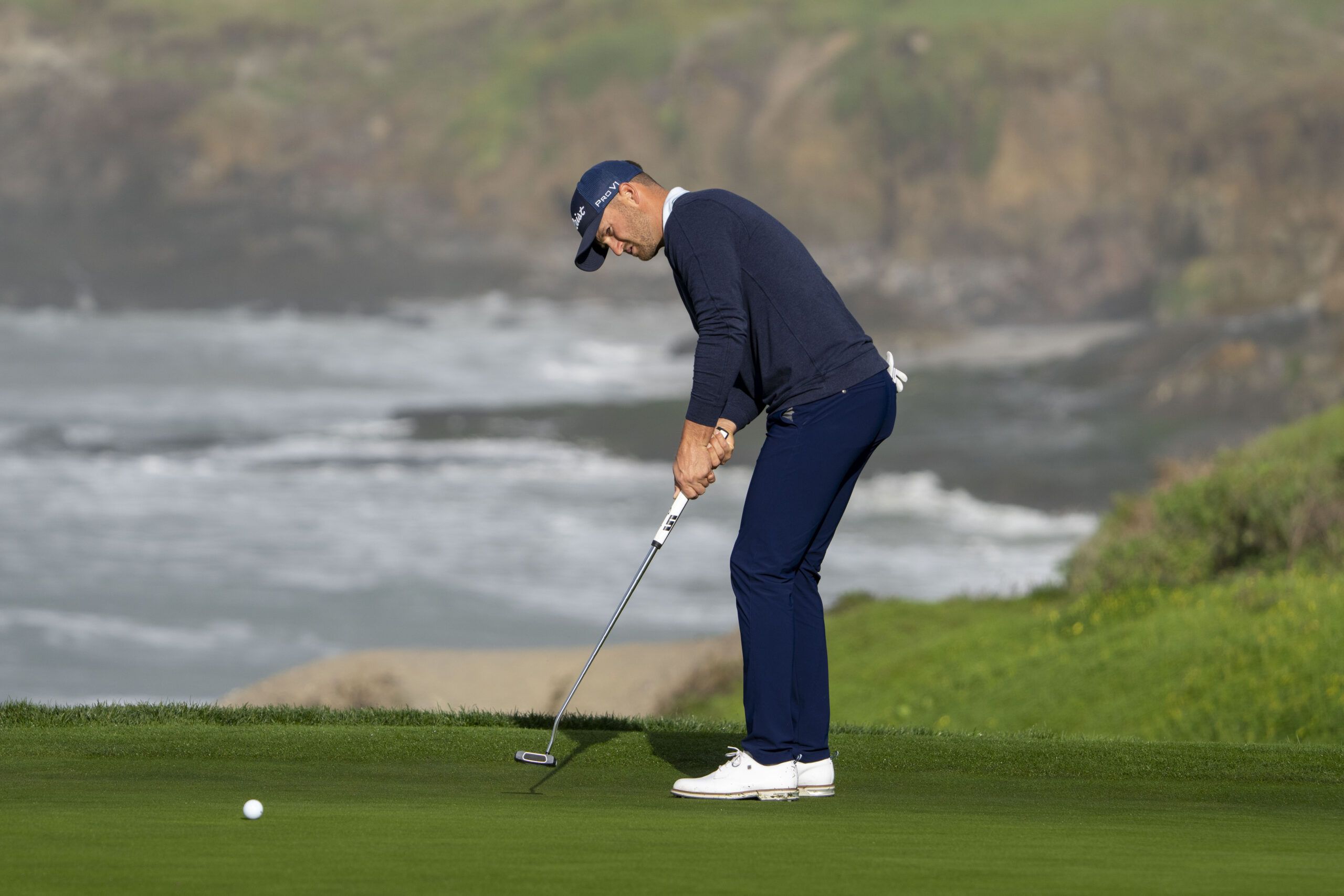 2024 AT&T Pebble Beach ProAm prize money payouts for…