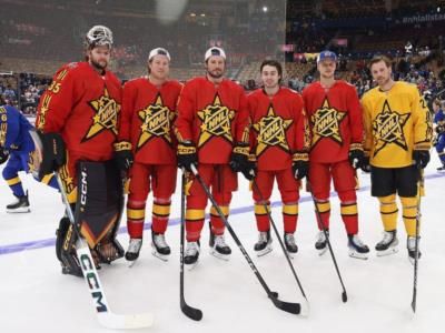 Brock Boeser: Uniting Camaraderie and Family in Toronto Experiences
