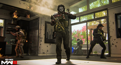 Here's Your Guide to the New Maps Arriving in Season 2 of Call of Duty: Modern Warfare 3