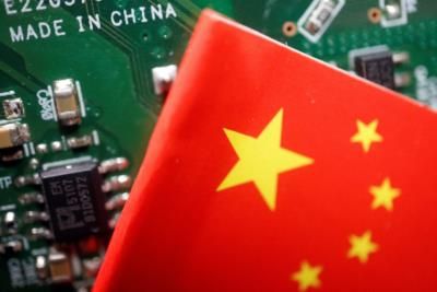China Embraces Open-Source Chips Amid US Export Control Surge