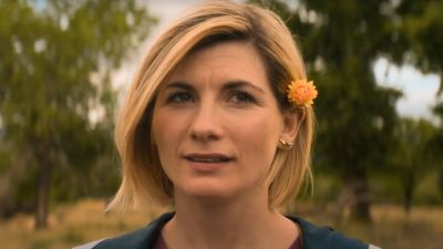 Jodie Whittaker's Thoughts On Doctor Who Referencing Her Thirteenth Doctor Have Me Desperately Hoping She'll Return