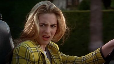 12 Major Actors Who Auditioned For Clueless, Including Reese Witherspoon Being Up For Cher