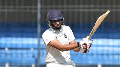 Ranji Trophy: Delhi top order implodes once again after Baroda post 435/9
