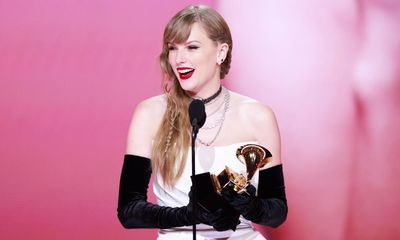 Taylor Swift, Miley Cyrus, SZA and Billie Eilish lead female-dominated Grammys