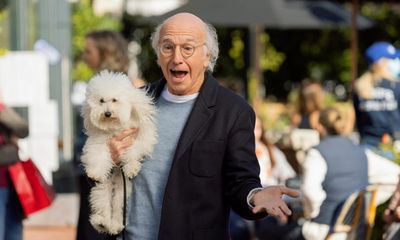 ‘Every piece of filth that comes out of my mouth – that’s mine’: inside Curb Your Enthusiasm’s final season ​​