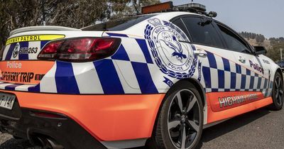 Drink driver caught flying along city road at 122km/hr: police