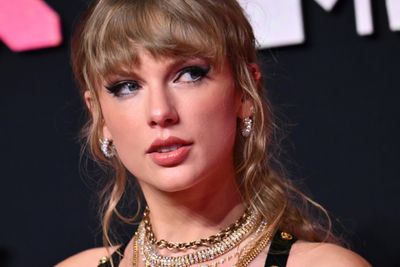 Taylor Swift: Music's Record-breaking, Money-raking, Headline-making Deity