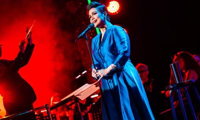 ‘I died in Michael Ball’s arms’: Lea Salonga on 35 years of West End and Broadway success