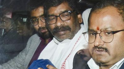 Hemant Soren’s petition against ED to be heard on February 12: Advocate General