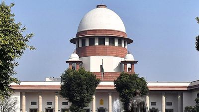 SC remits 20-year sentence of POCSO convict to save marriage with his victim in Tamil Nadu