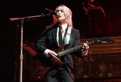 Grammys: Male artists snubbed while Phoebe Bridgers surprises with wins