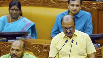 Kerala Budget 2024 | Mixed response to Budget from fisheries sector