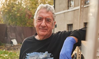 A new start after 60: I was going to travel the world – then I found a deeper purpose