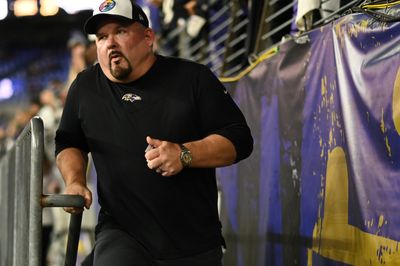 Report: Chargers expected to hire Greg Roman for ‘prominent spot’