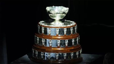 Belgium, France reach Davis Cup Finals