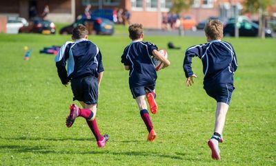 Should U18 rugby be banned? No. But tell that to parents of a concussed child