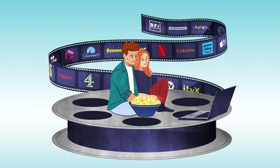 How to watch movies for free: seven top tips
