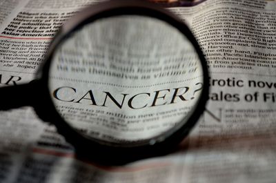 Deaths Due To Cancer In UK To Rise By 53% By 2050