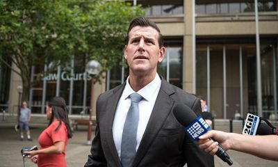 Ben Roberts-Smith appeal: defamation trial evidence was ‘speculative’ and contradictory, court hears