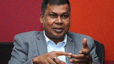 Lord Ram’s teachings of justice and non-discrimination gave solace and inspiration to indentured labourers in Fiji: Deputy Prime Minister Biman Prasad