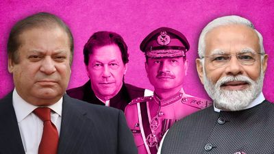 Pakistan polls and the certainty of another ‘selected’ PM: What Nawaz return could mean for Indo-Pak ties