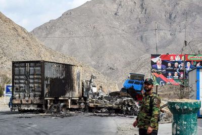 As Pakistan gets ready for elections, why is there so much violence in Balochistan?