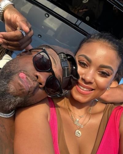 Kevin Hart Spreads Joy of Family Time on Instagram Post