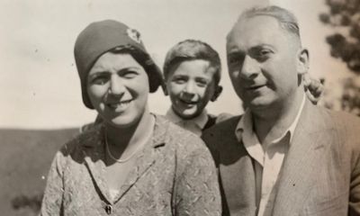 I Seek a Kind Person by Julian Borger review – the small ads that saved Jewish children from the Nazis