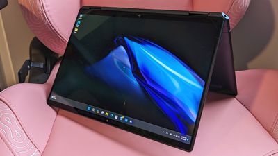 HP Spectre x360 14 (2024) review: A near-perfect 2-in-1 worthy of your money