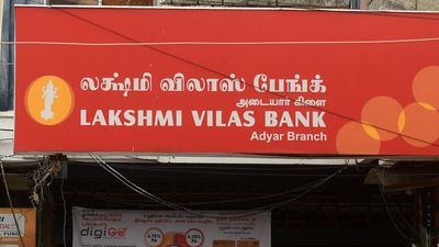 Hearing of cases filed against LVB-DBS Bank merger near completion before Madras High Court