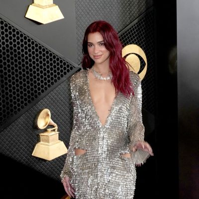 The 10 best looks from the Grammy Awards red carpet