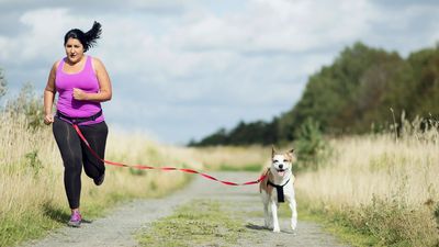 I bonded with my dog through running - here’s how you can do the same