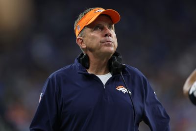Balancing salary cap is ‘part of the puzzle’ for Broncos coach Sean Payton