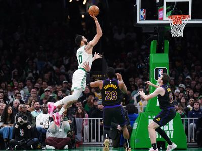 The one thing that Jayson Tatum needs to fix for the Boston Celtics to win it all