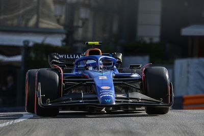 "Ming Dynasty" machine showed Vowles where Williams F1 team must upgrade