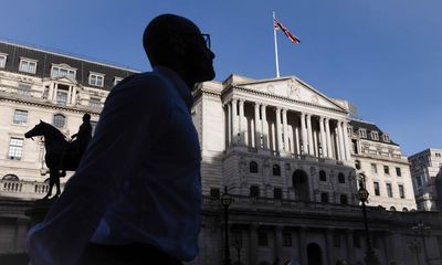 Central banks must beat inflation before cutting interest rates, says OECD