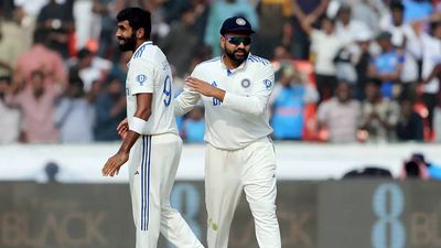 'Hope he...': Rohit Sharma makes big statement on Jasprit Bumrah