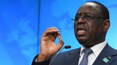 Senegal parliament to vote on election delay and Sall tenure extension