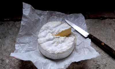 Think Emmanuel Macron has problems? Wait until the French find out about the existential threat to camembert